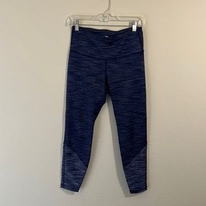 Old Navy - Navy Blue Active Pants